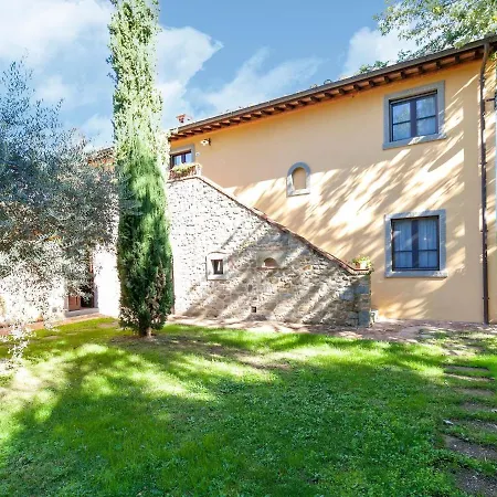 Belvilla By Oyo Mimosa Holiday home Cortona