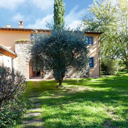 Belvilla By Oyo Mimosa Holiday home *