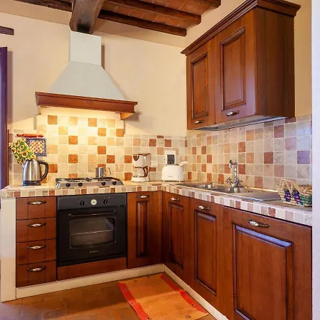 Belvilla By Oyo Mimosa Holiday home Cortona