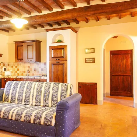 Belvilla By Oyo Mimosa Holiday home Cortona