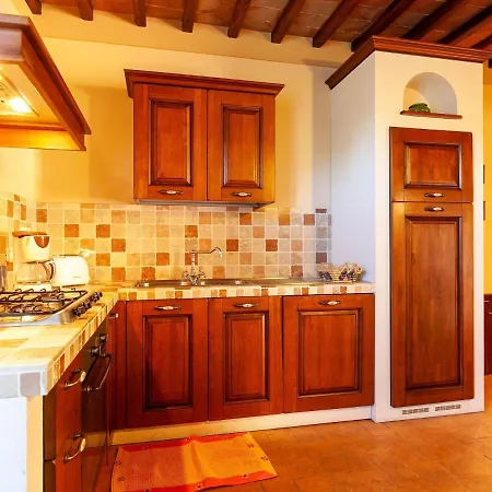 Belvilla By Oyo Mimosa Holiday home *