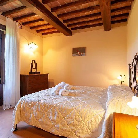 Belvilla By Oyo Mimosa * Cortona