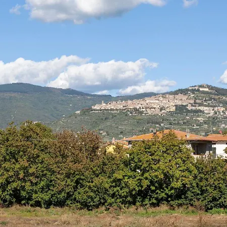 Belvilla By Oyo Mimosa Holiday home Cortona