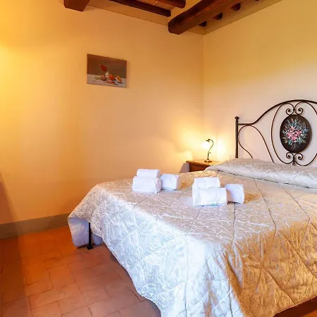 Belvilla By Oyo Mimosa Holiday home Cortona